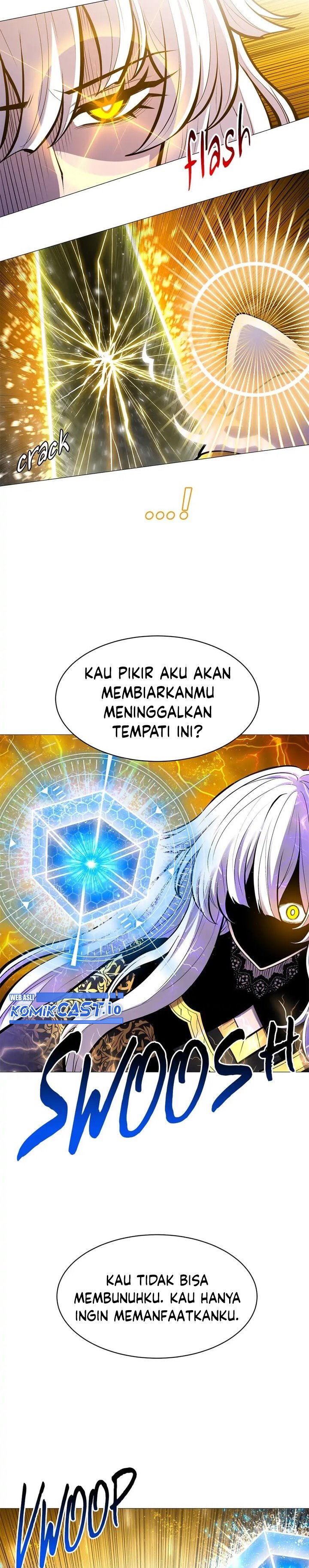 Updater Chapter 105