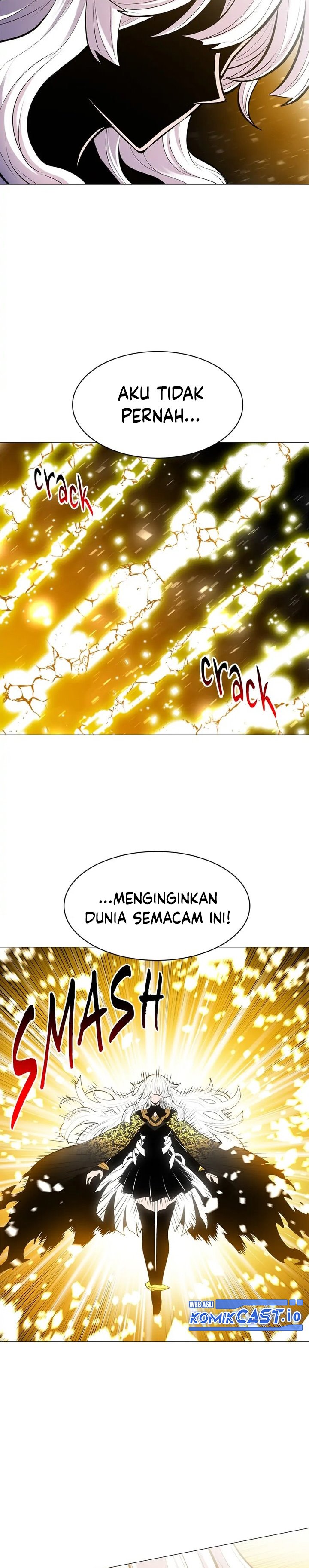 Updater Chapter 105