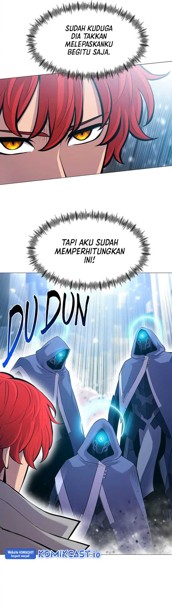 Updater Chapter 106