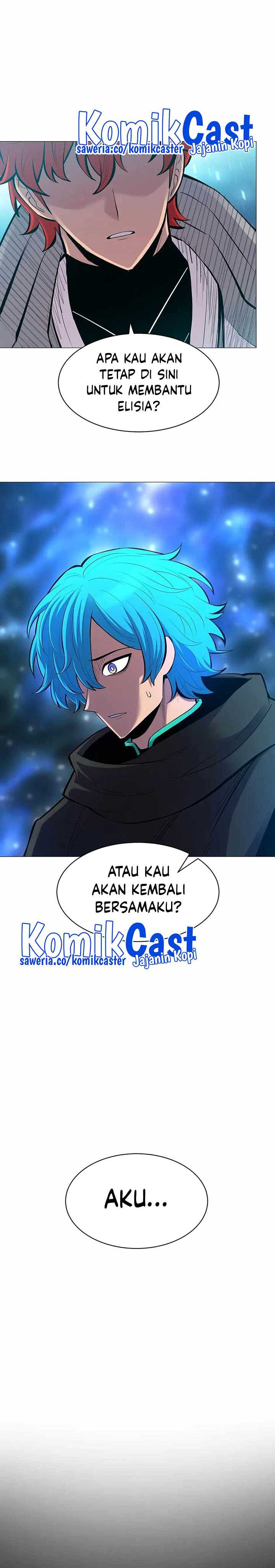 Updater Chapter 107
