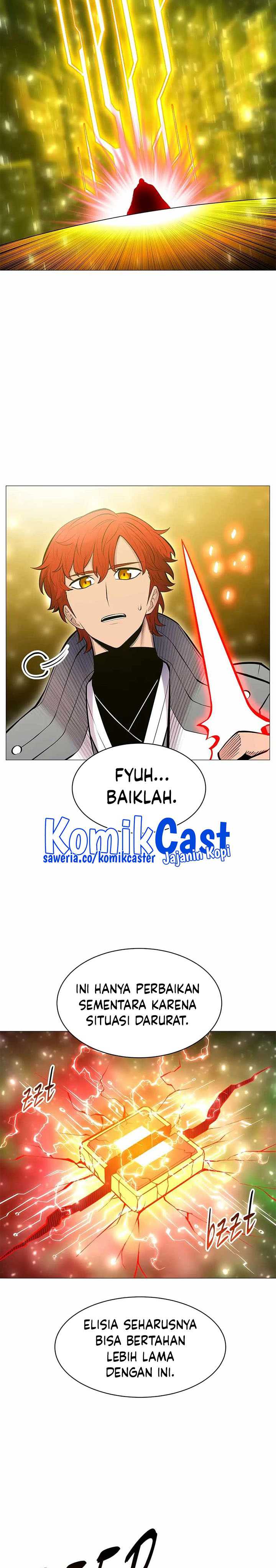 Updater Chapter 108