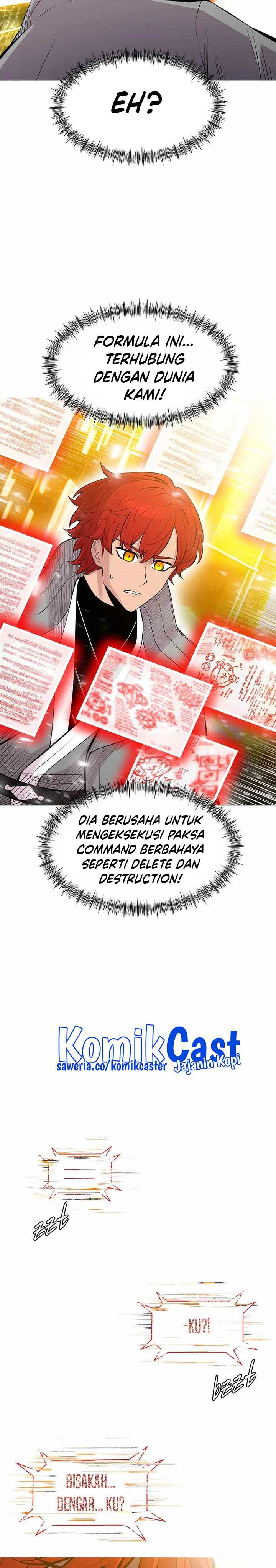 Updater Chapter 108