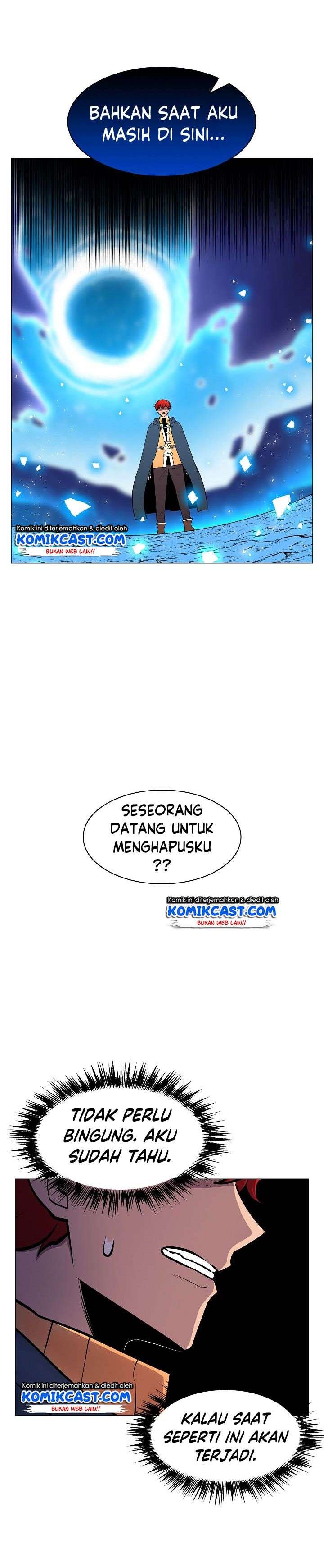 Updater Chapter 11
