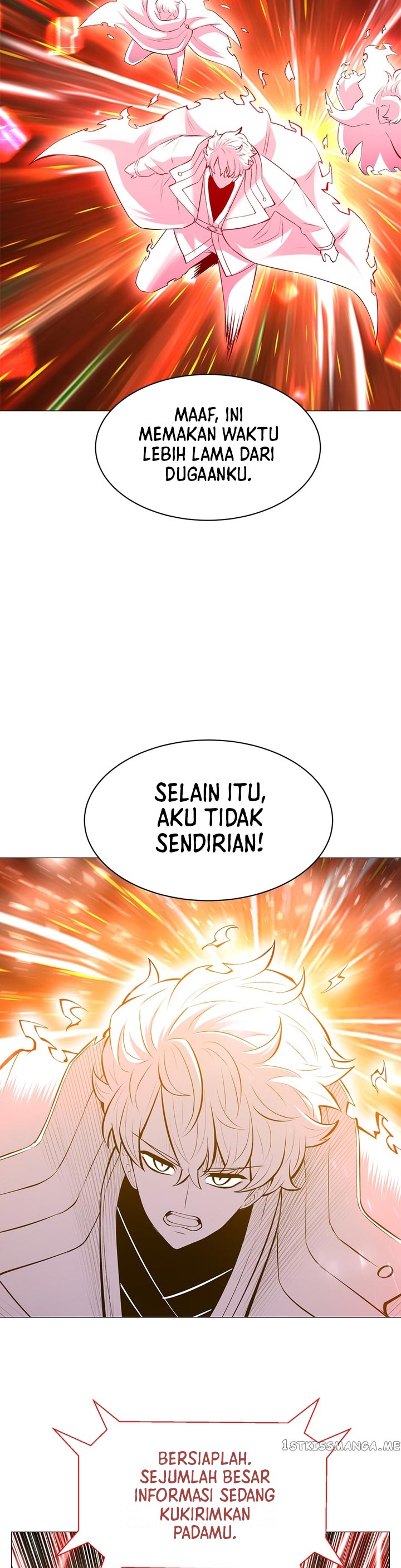 Updater Chapter 111