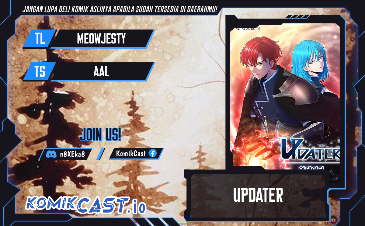 Updater Chapter 113
