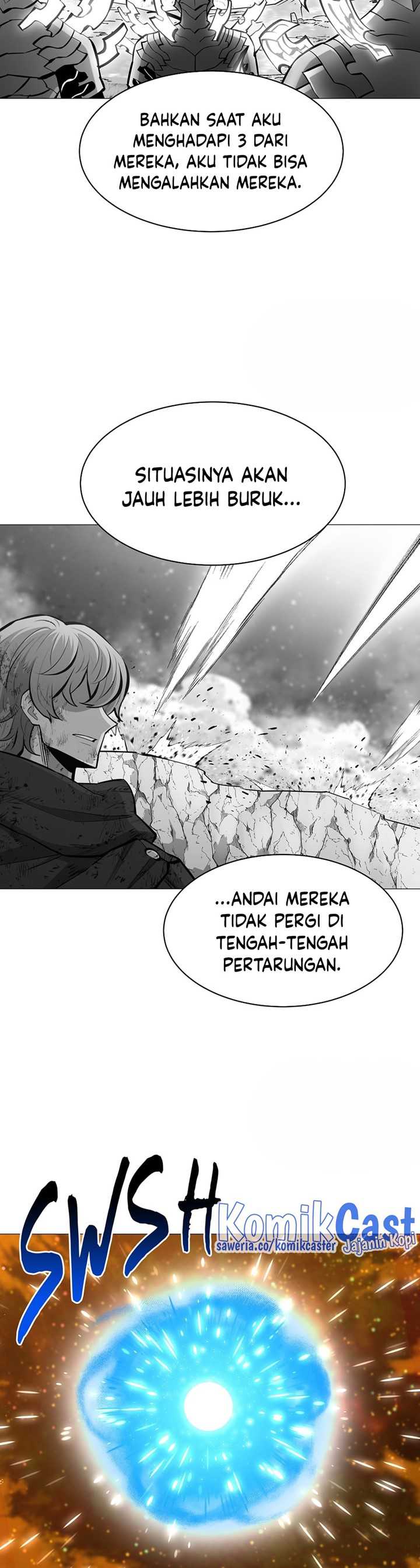 Updater Chapter 114