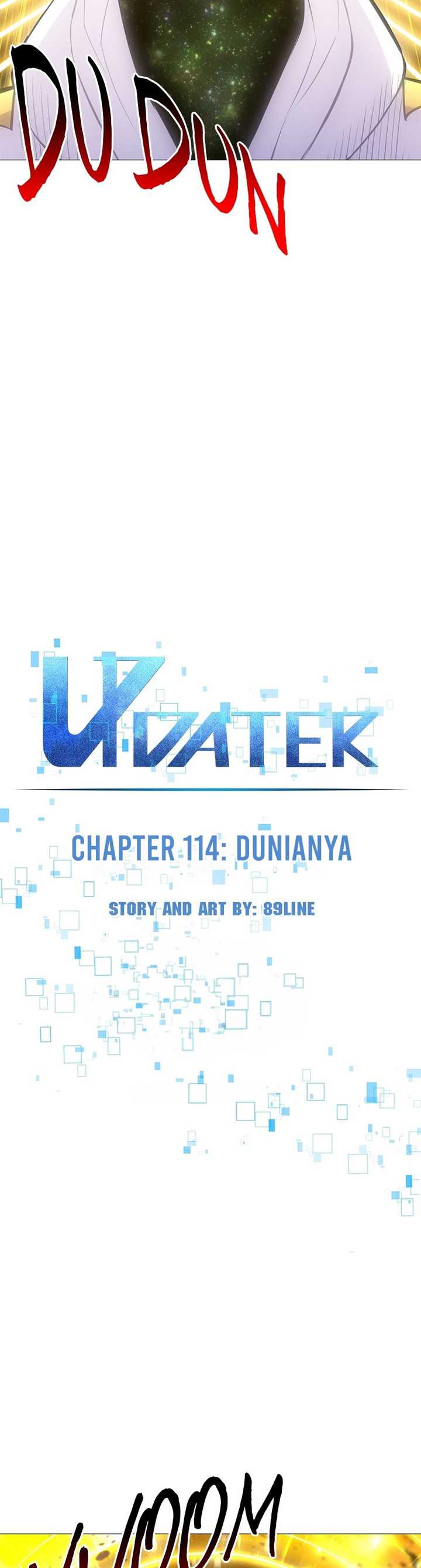 Updater Chapter 114