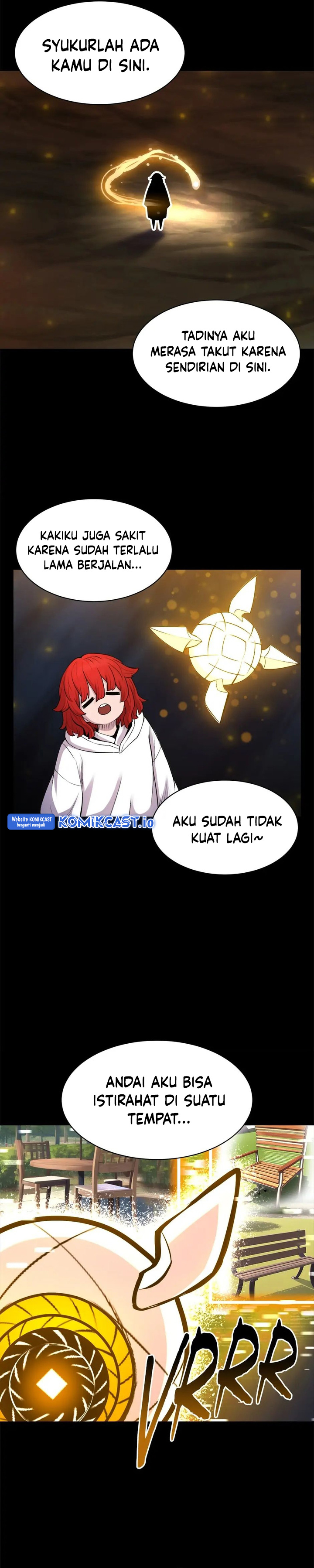 Updater Chapter 115