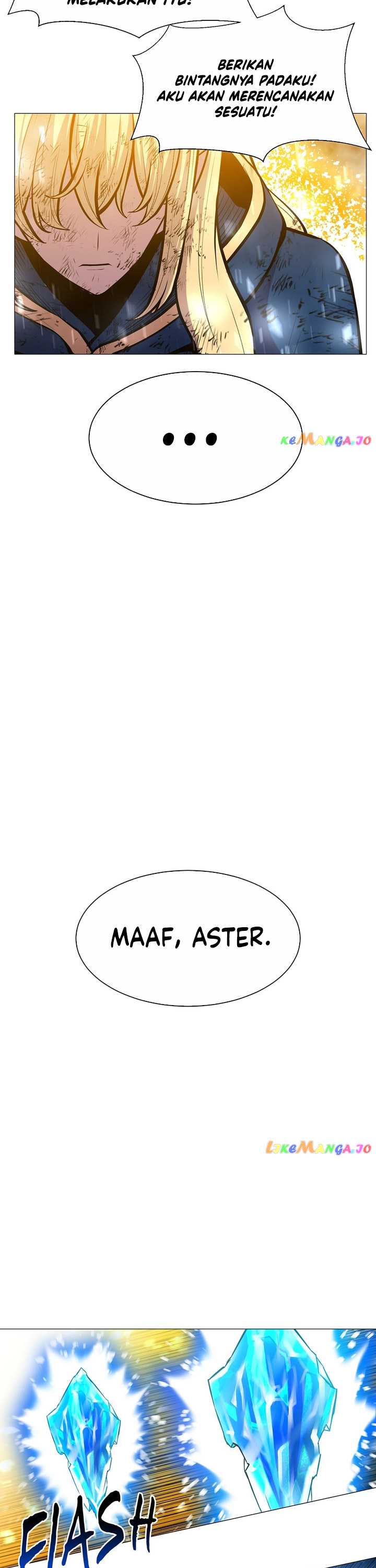 Updater Chapter 118