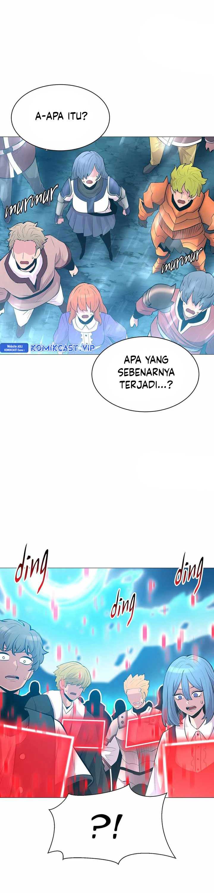 Updater Chapter 121