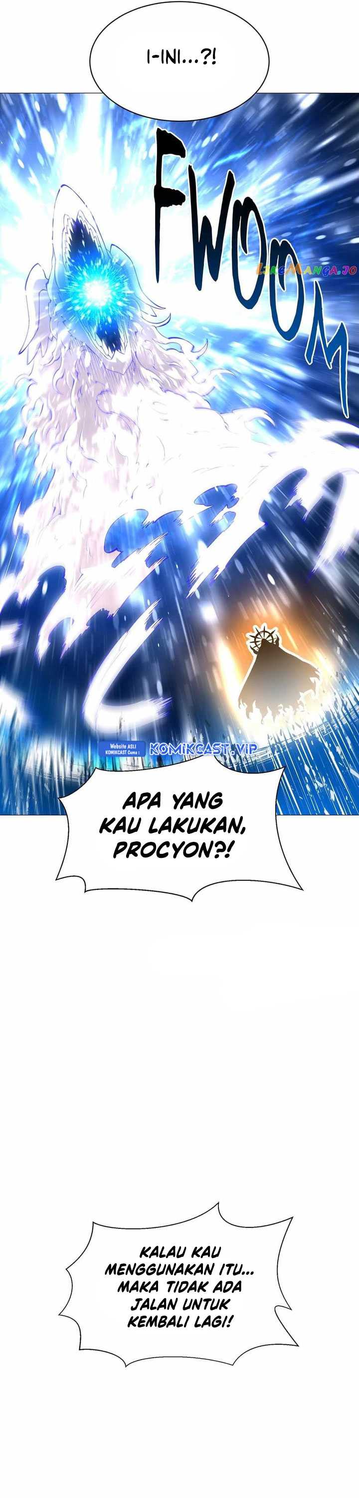 Updater Chapter 121