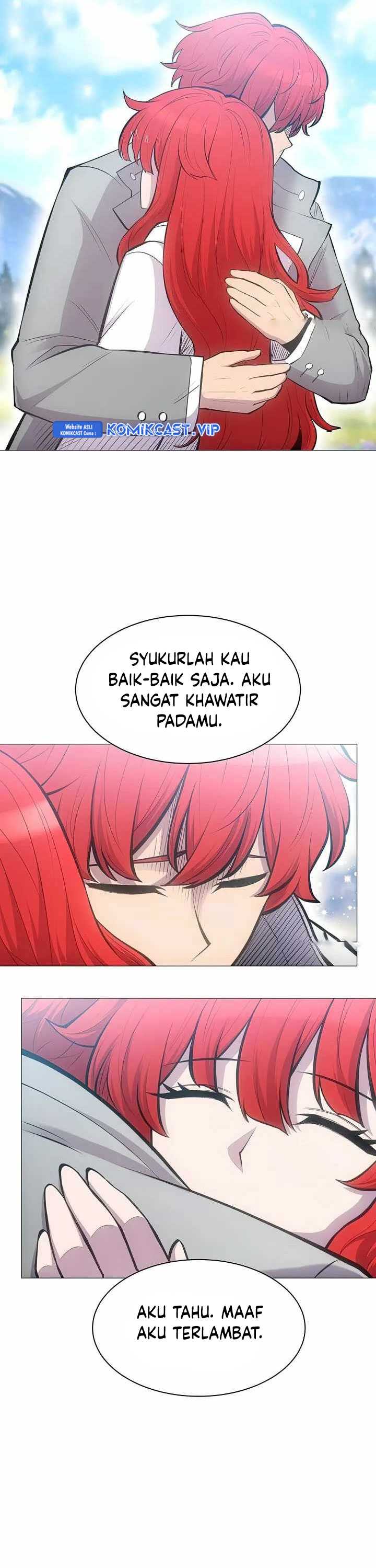Updater Chapter 124