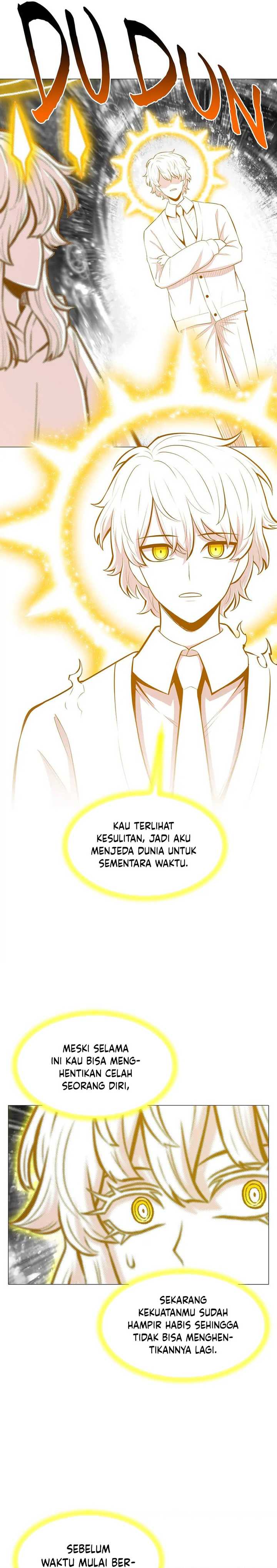 Updater Chapter 127