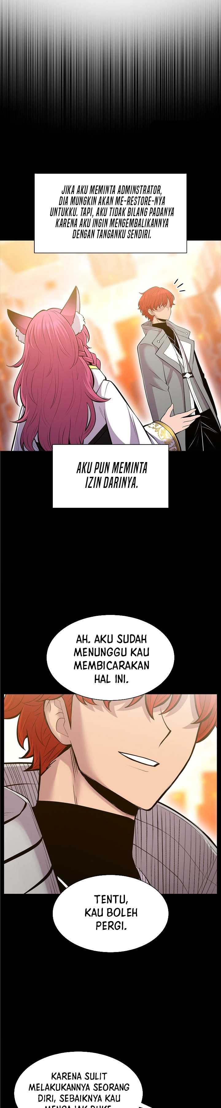 Updater Chapter 128