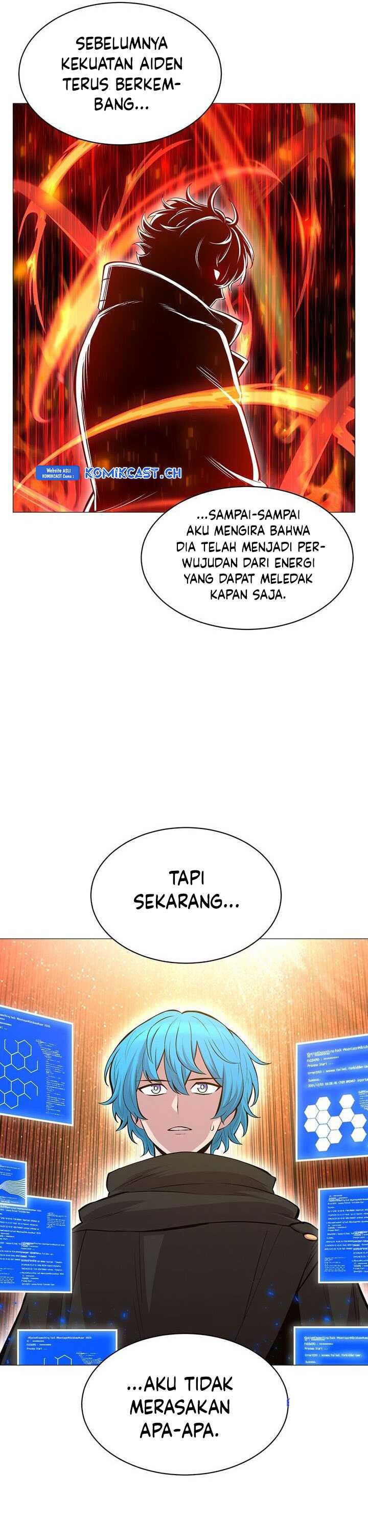 Updater Chapter 130