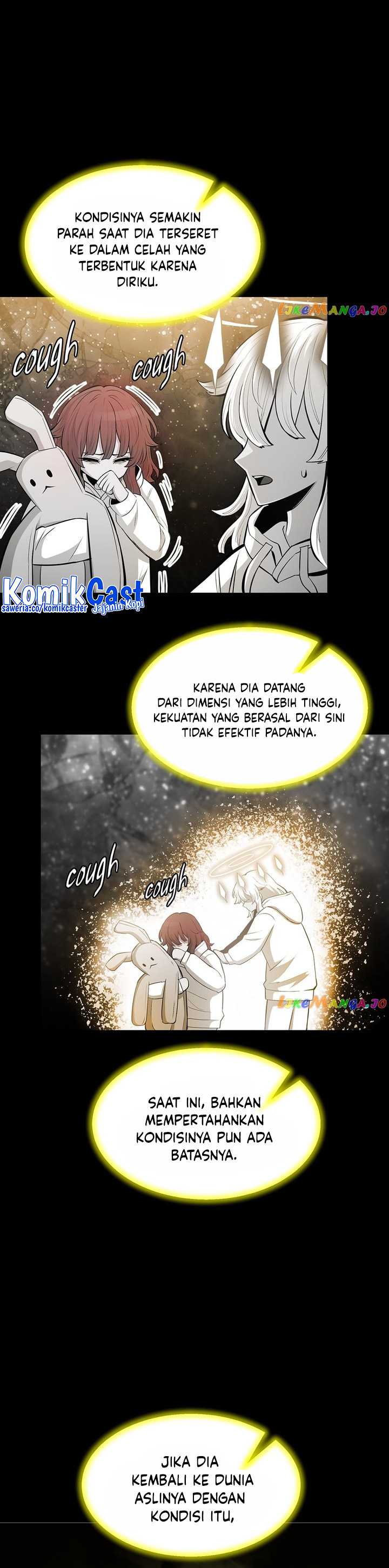 Updater Chapter 131