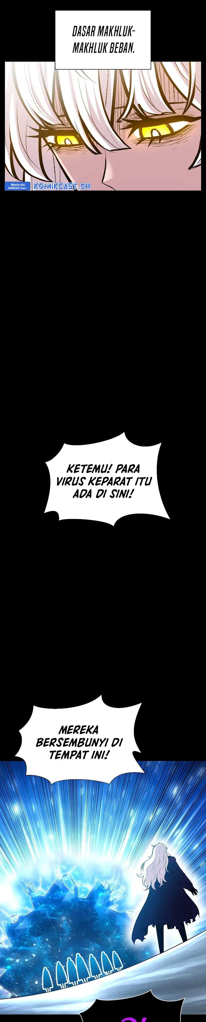 Updater Chapter 132