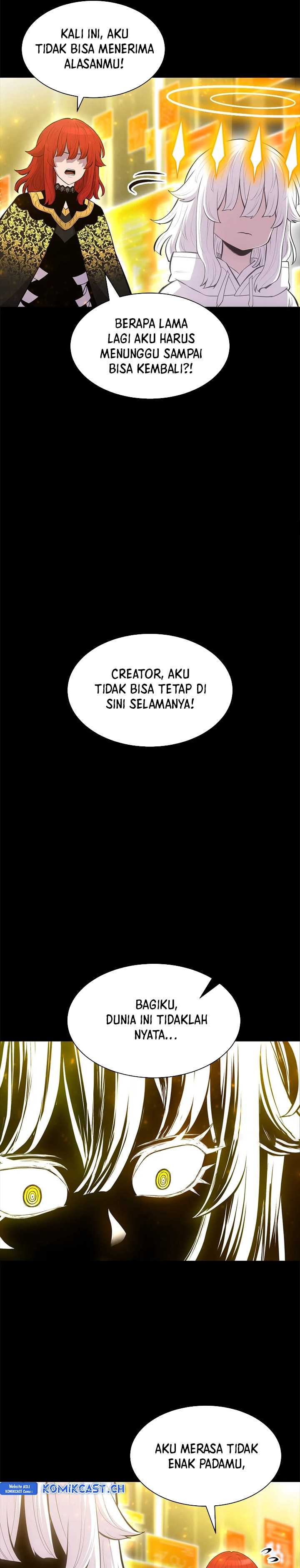 Updater Chapter 132