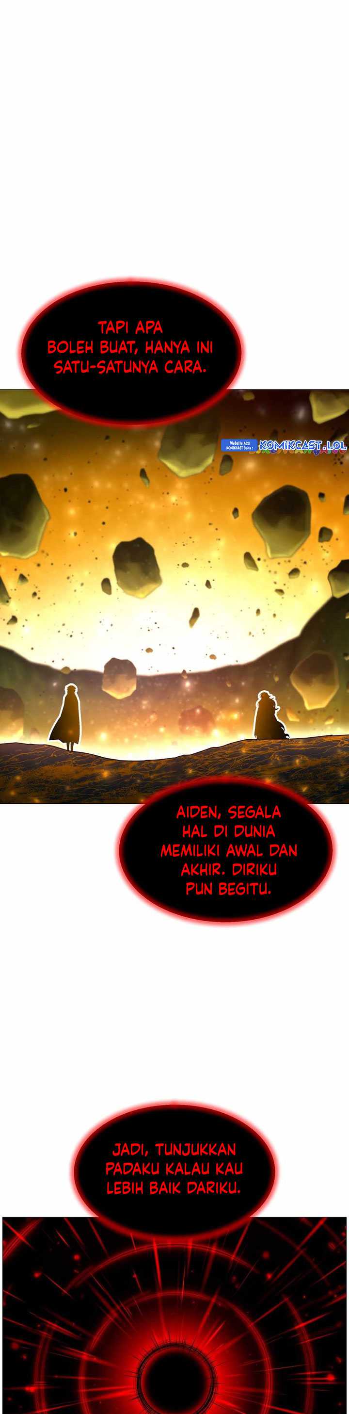 Updater Chapter 134