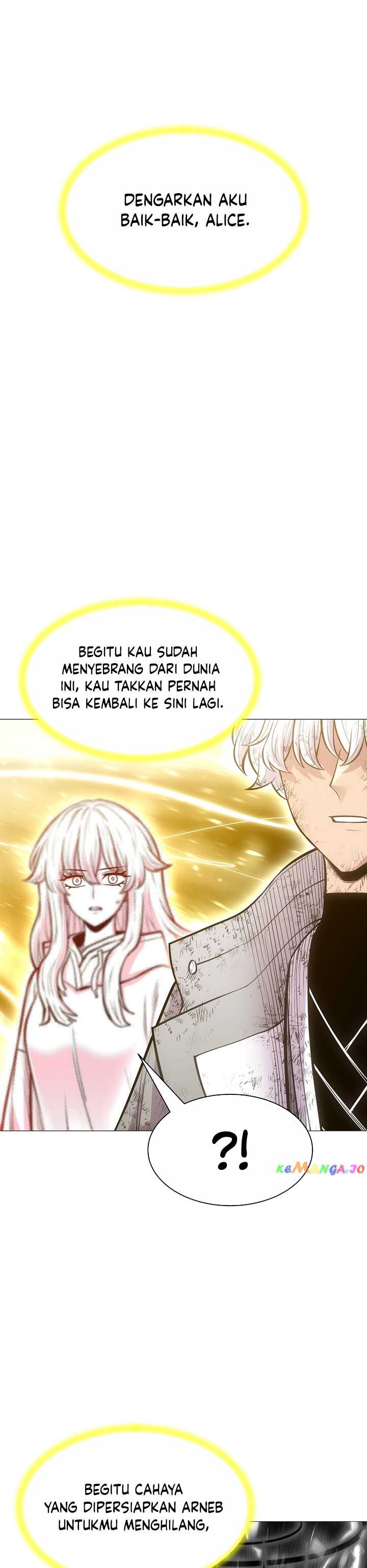 Updater Chapter 135