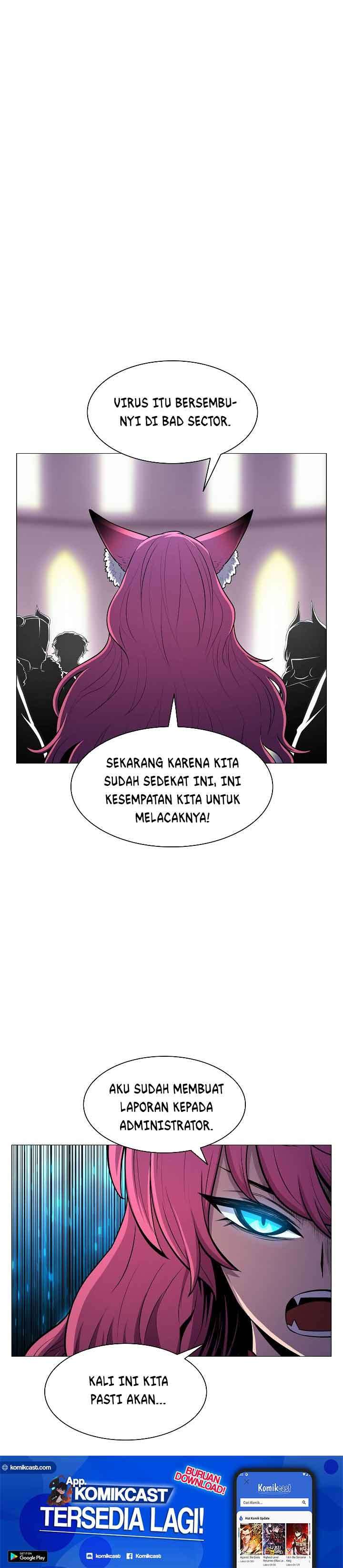 Updater Chapter 21