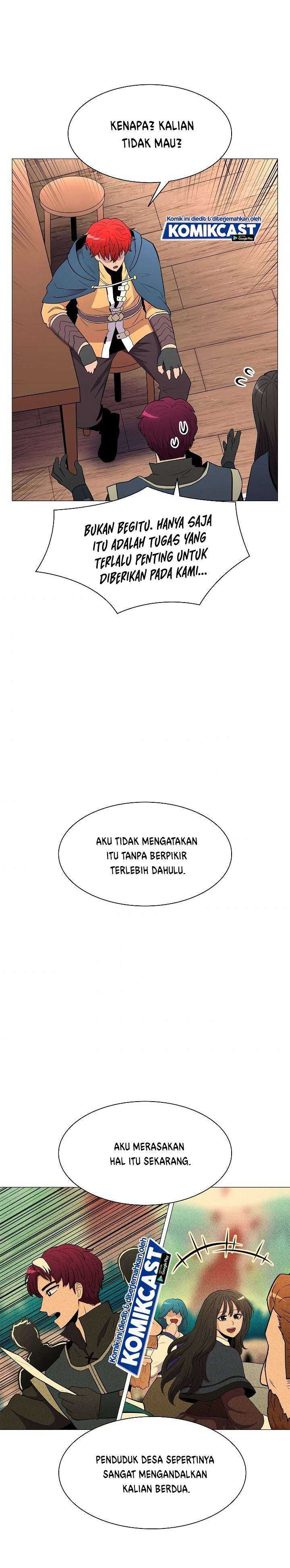 Updater Chapter 23