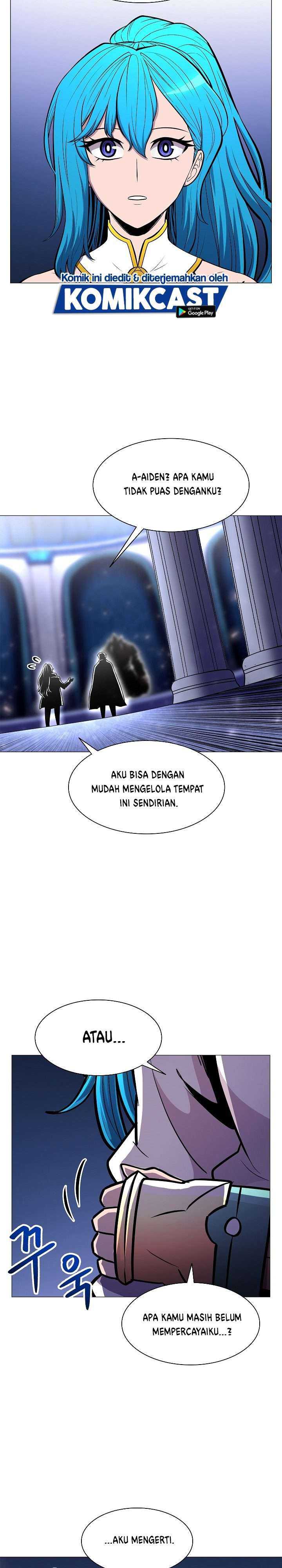 Updater Chapter 23