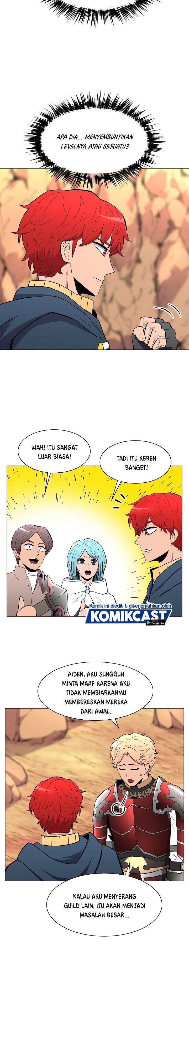 Updater Chapter 25