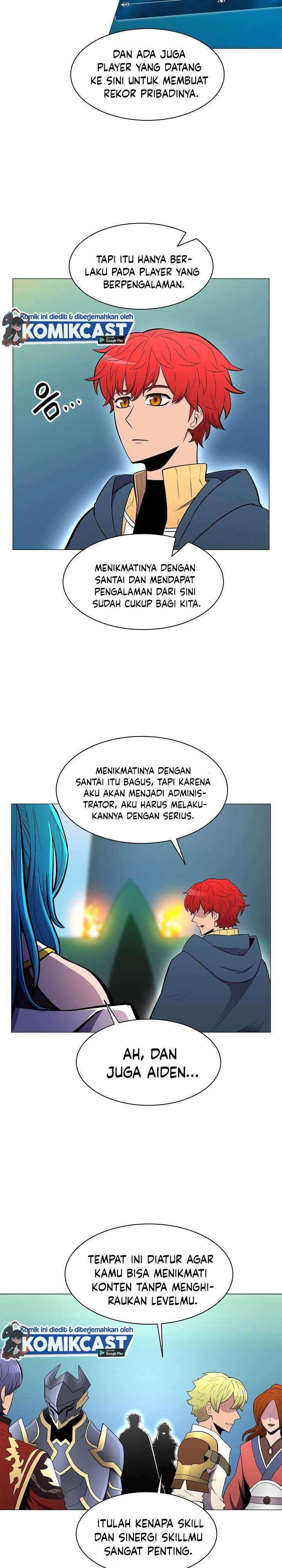 Updater Chapter 28