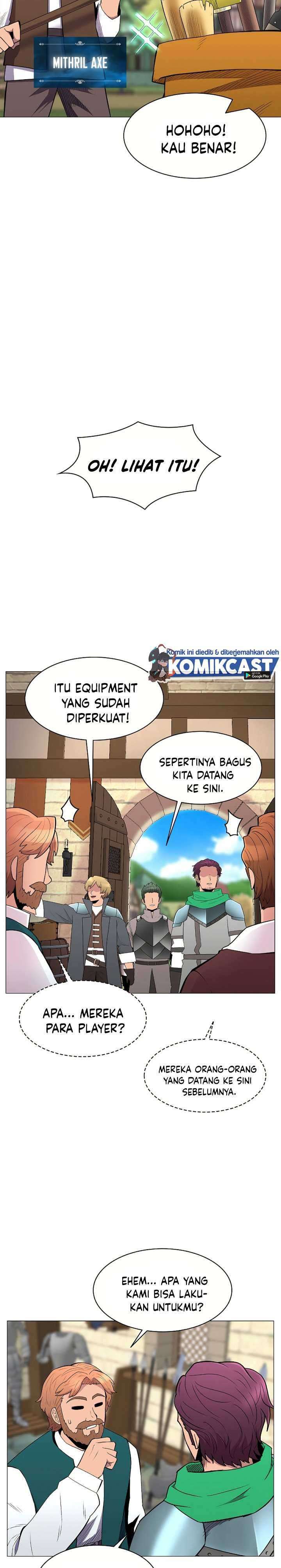 Updater Chapter 35