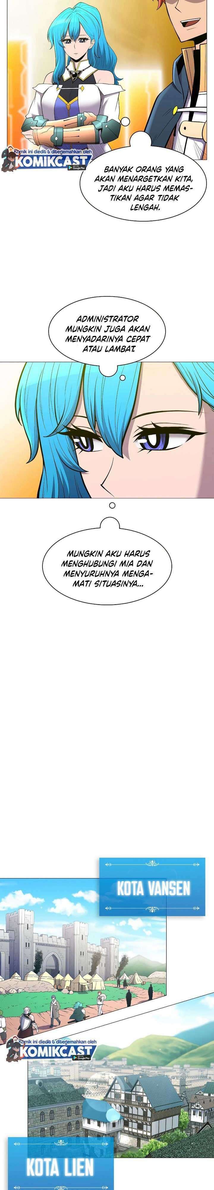 Updater Chapter 37