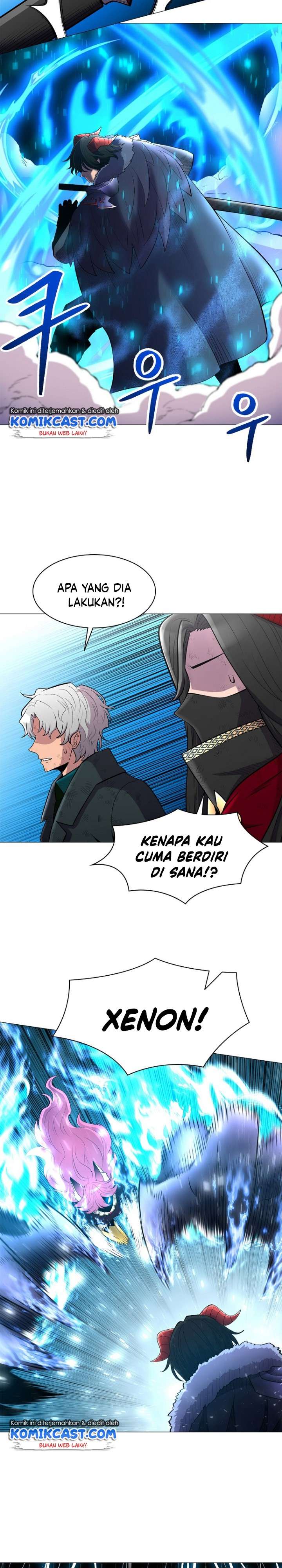 Updater Chapter 40