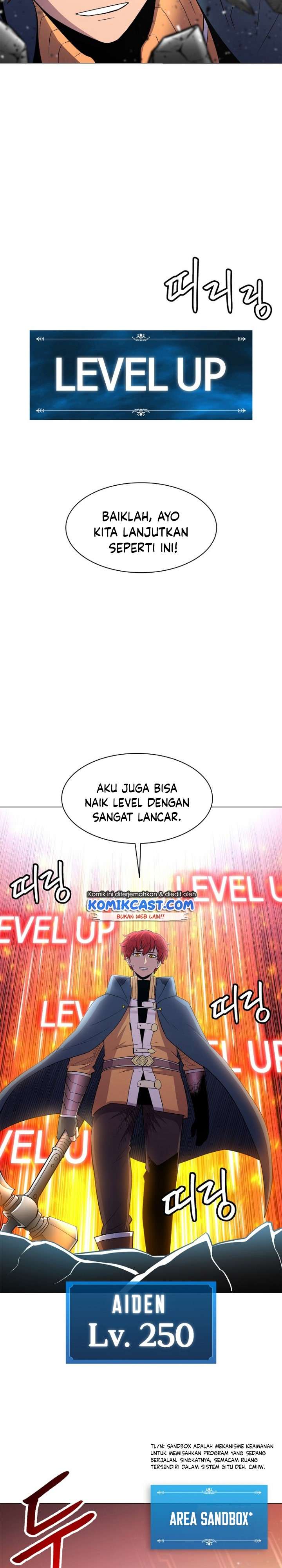 Updater Chapter 40