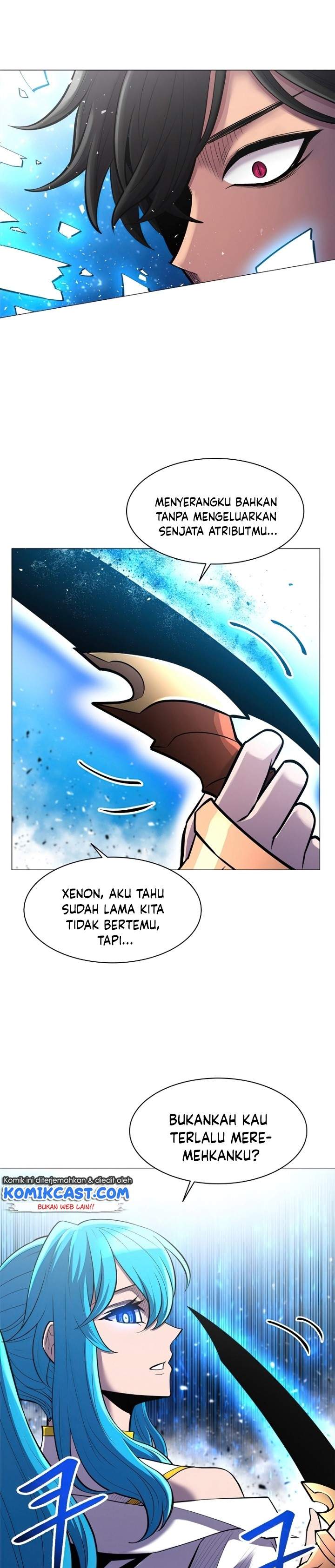 Updater Chapter 41