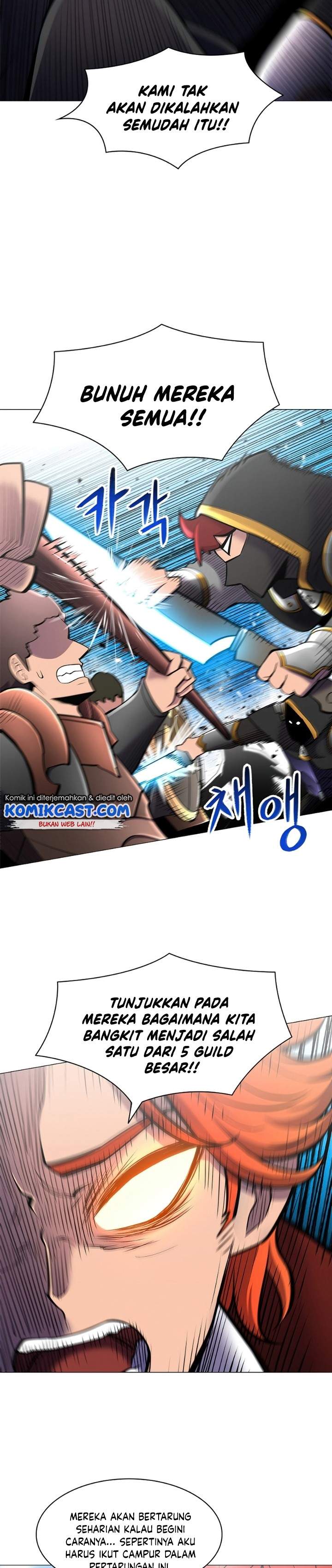 Updater Chapter 43