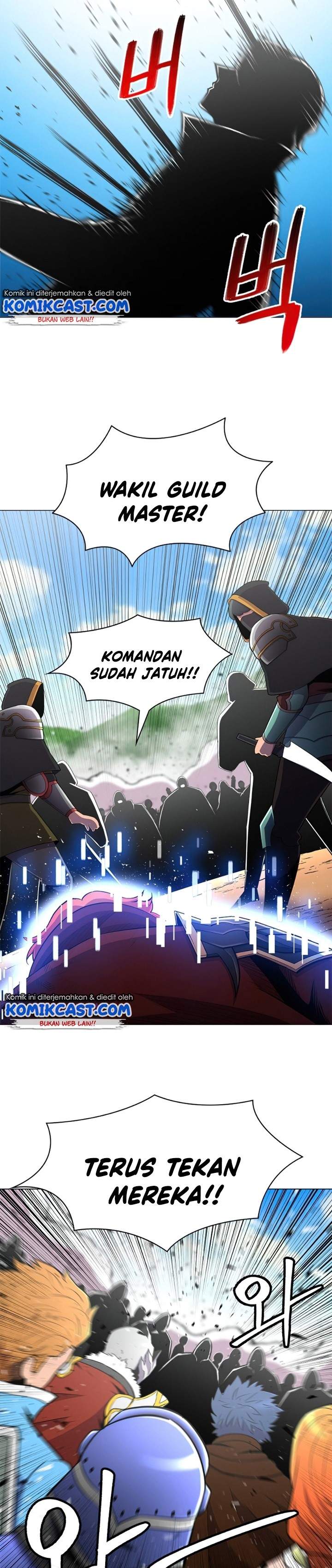 Updater Chapter 43