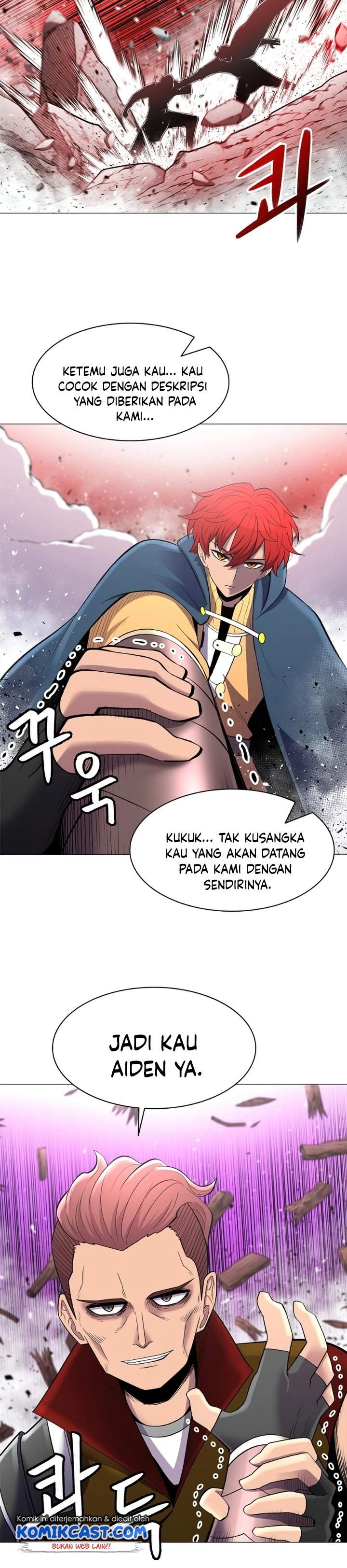 Updater Chapter 44