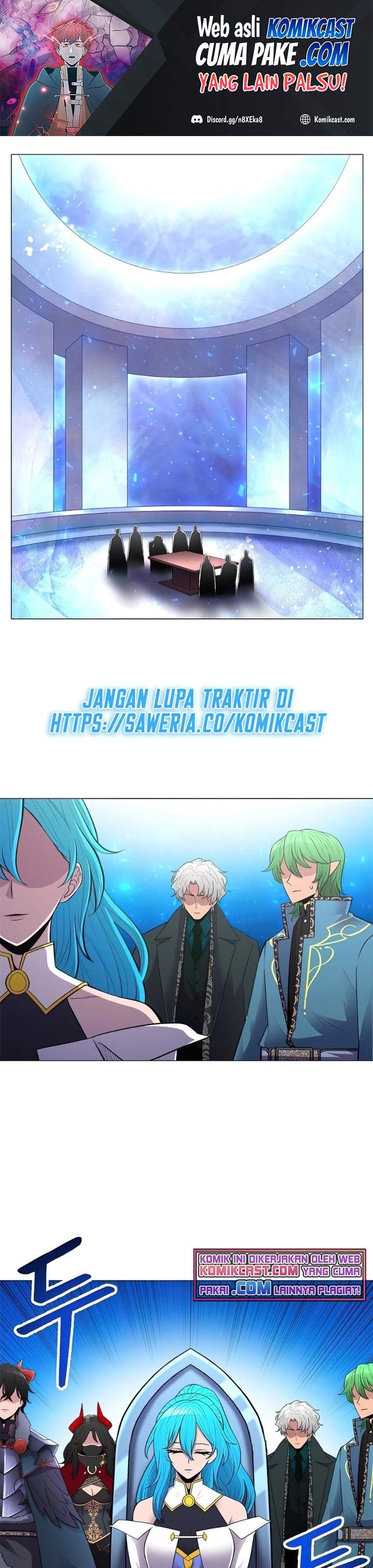 Updater Chapter 47