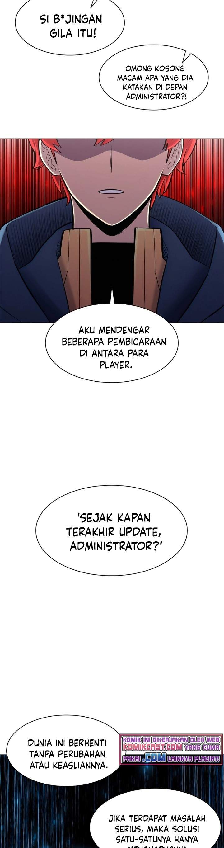 Updater Chapter 48