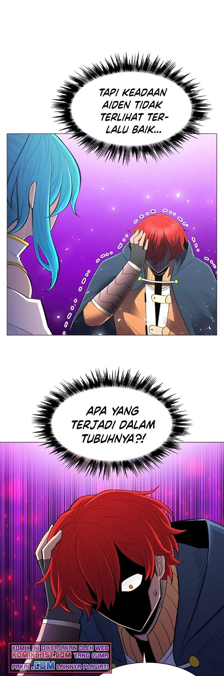 Updater Chapter 51