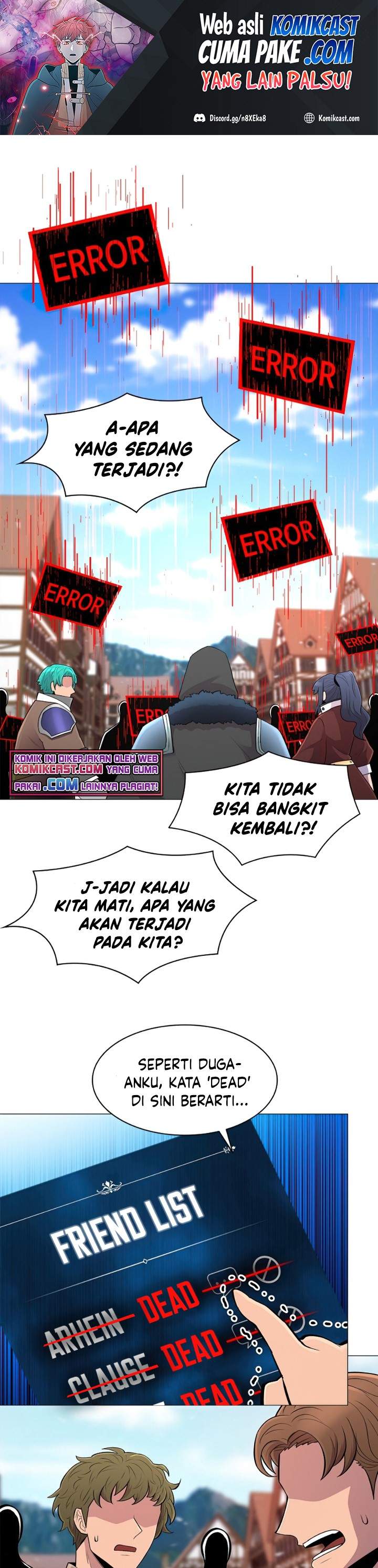 Updater Chapter 52