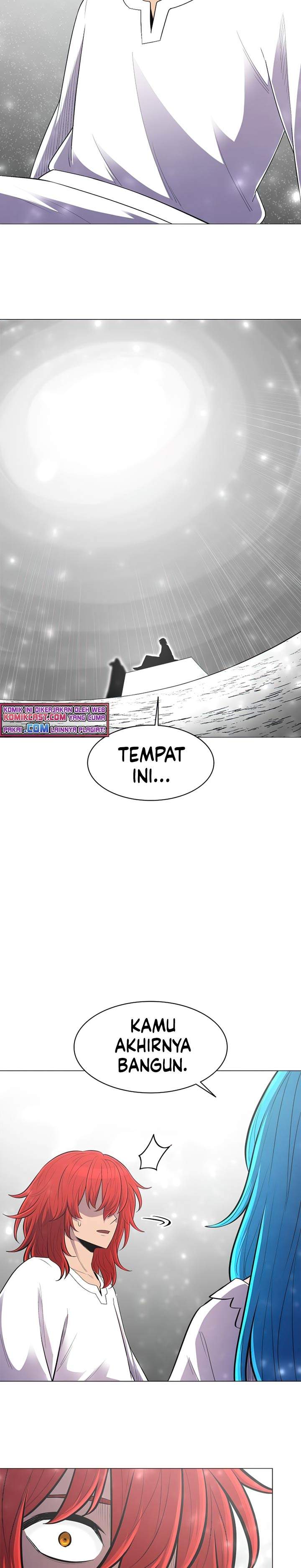 Updater Chapter 54