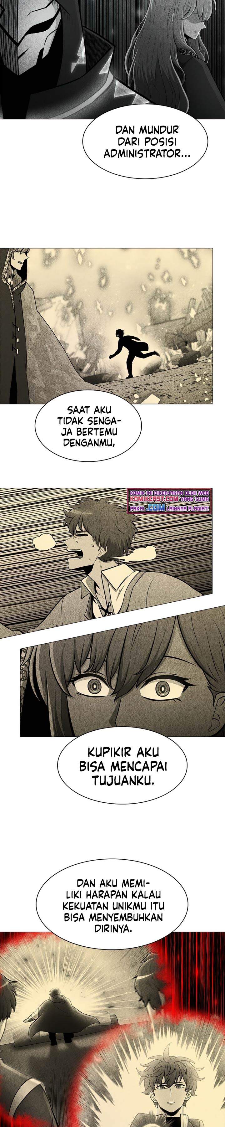 Updater Chapter 54