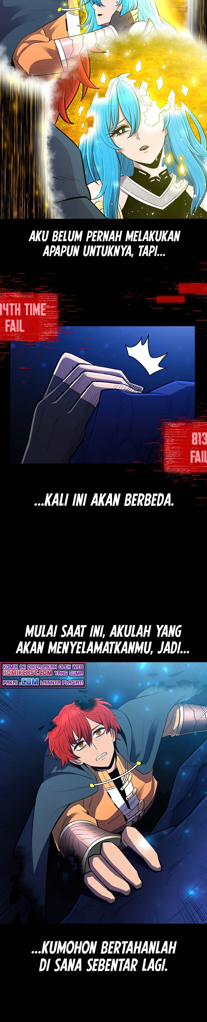 Updater Chapter 55