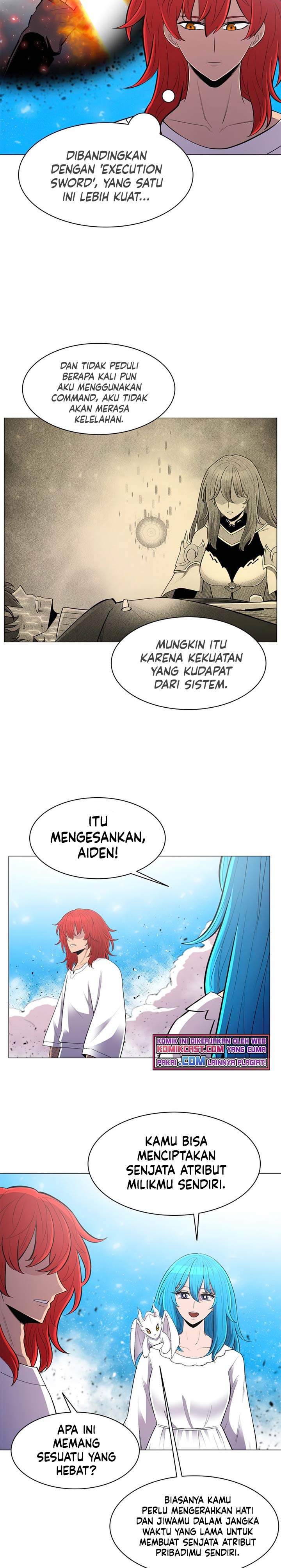 Updater Chapter 57
