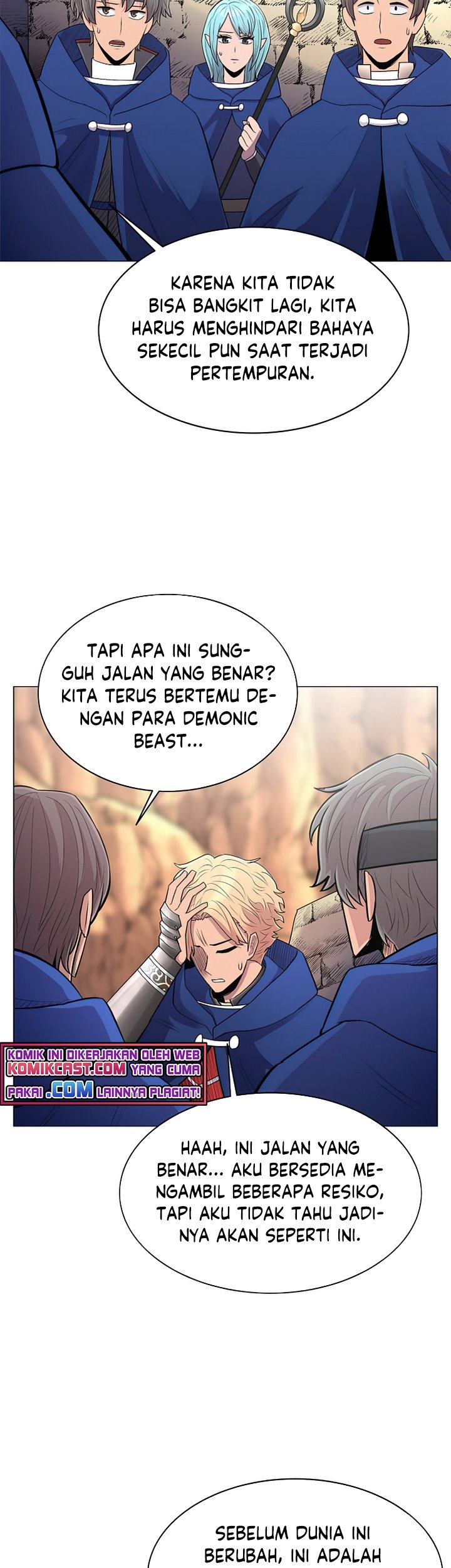 Updater Chapter 58