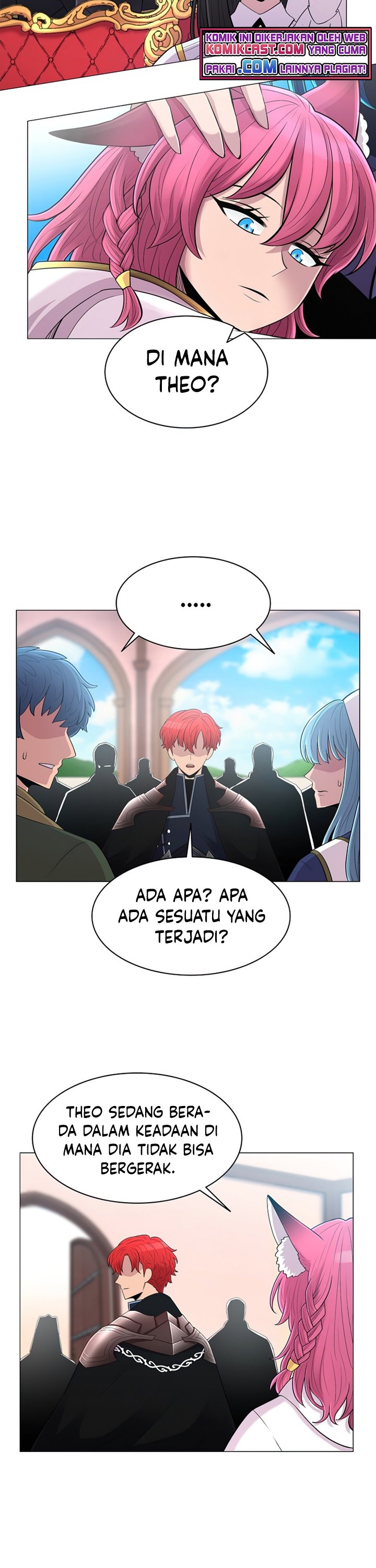 Updater Chapter 60