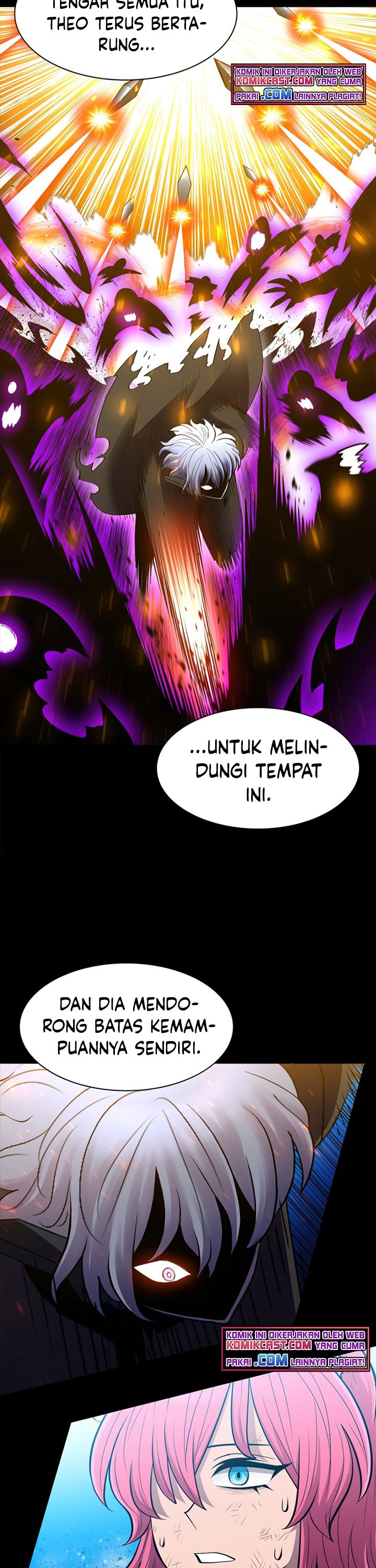 Updater Chapter 60