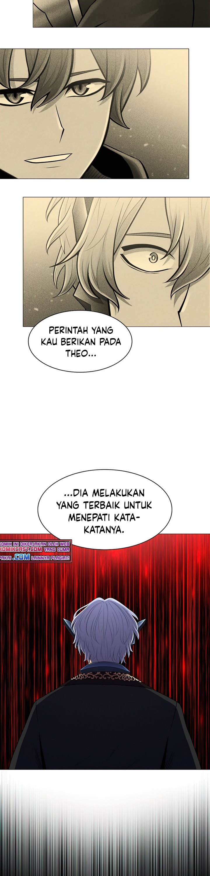 Updater Chapter 60