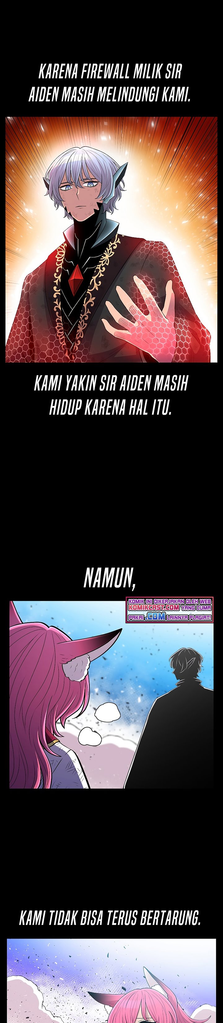 Updater Chapter 61